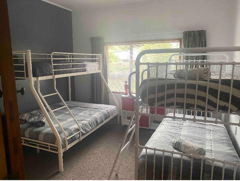 Methven Retreat Apartment Luaran gambar